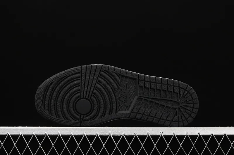 All categories Air Jordan Jordan series basketball shoes Air Jordan 1 Mid Air Jordan 1 Mid SE AJ1 Joe 1 patent leather multi-color splicing mid-top versatile casual sports sneakers DB5454-001